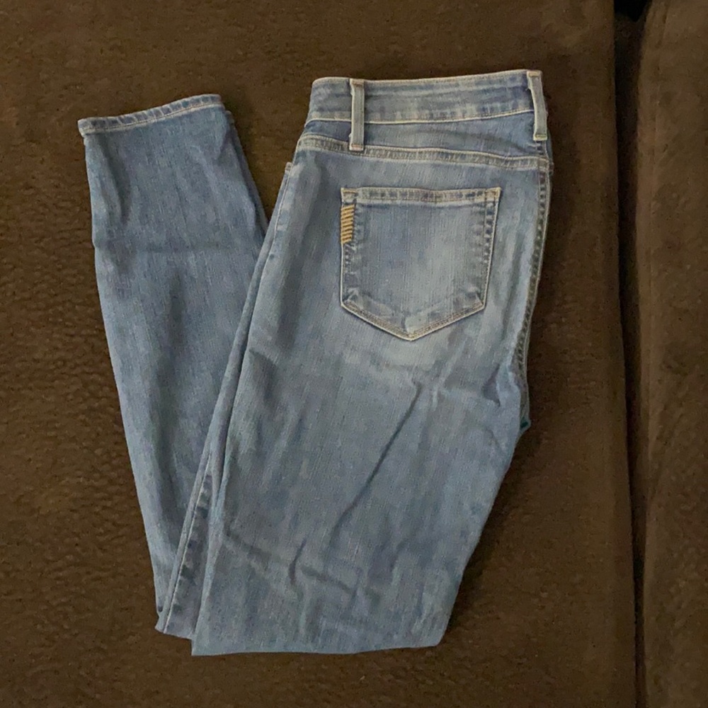 Paige jeans